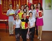 28期优秀学员感言选登：毕业了，我有话要说