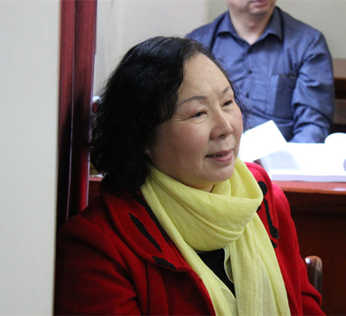 世健联湖北分院健康管理师培训