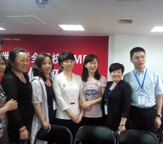 世健联湖北分院