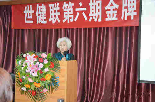 世健联湖北分院