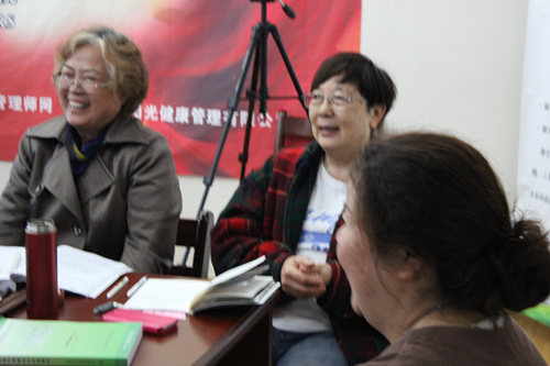 世健联湖北分院