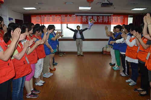 世健联湖北分院