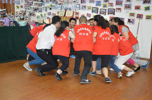 世健联湖北分院