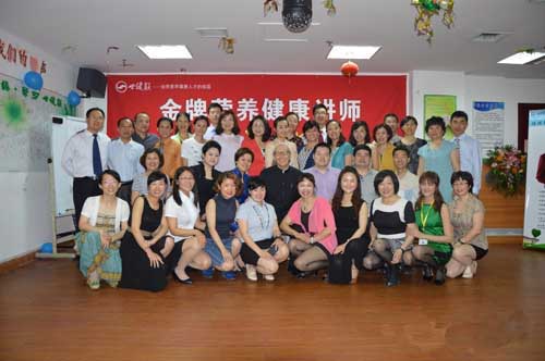 世健联湖北分院