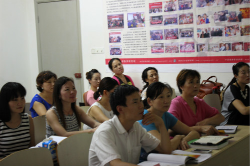 世健联湖北分院