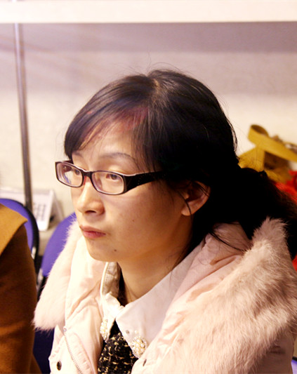 世健联湖北健康管理师第12期学员感言