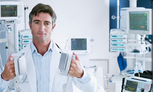 美国:医疗器械租着用